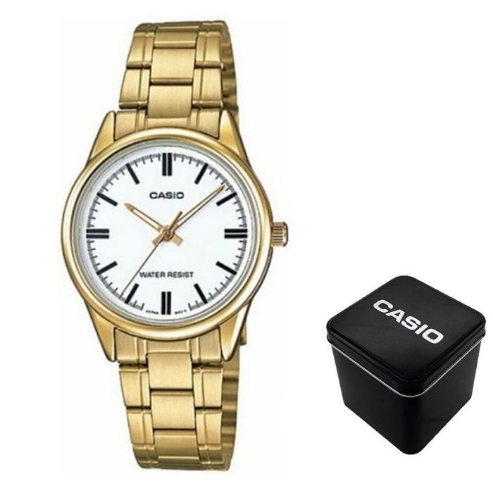  Casio LTP-V005G-7A