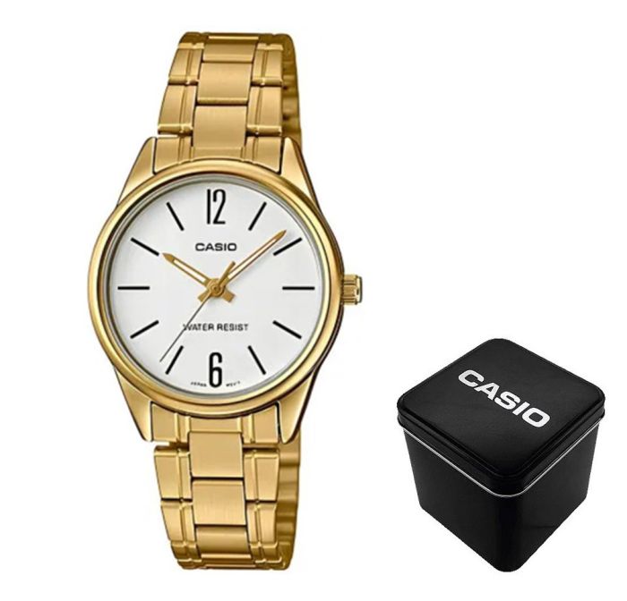  Casio LTP-V005G-7B