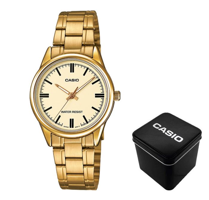 Casio LTP-V005G-9A