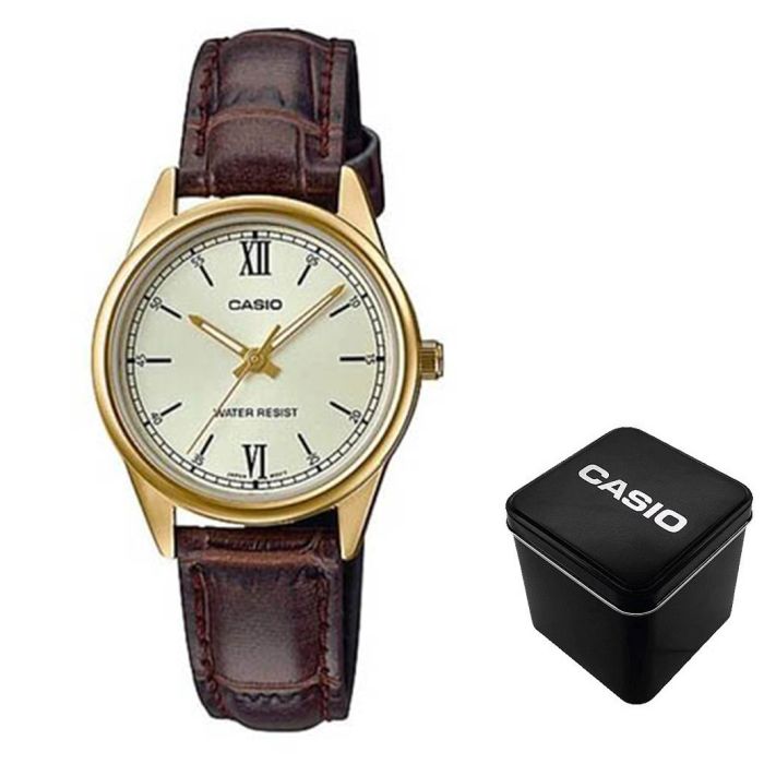  Casio LTP-V005GL-9B