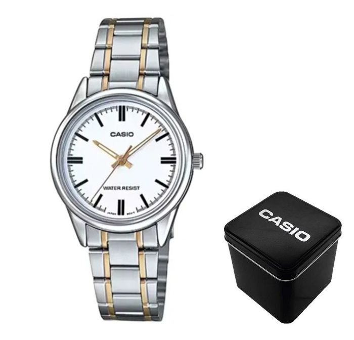 Casio LTP-V005SG-7A