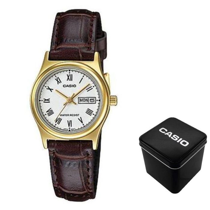  Casio LTP-V006GL-7B