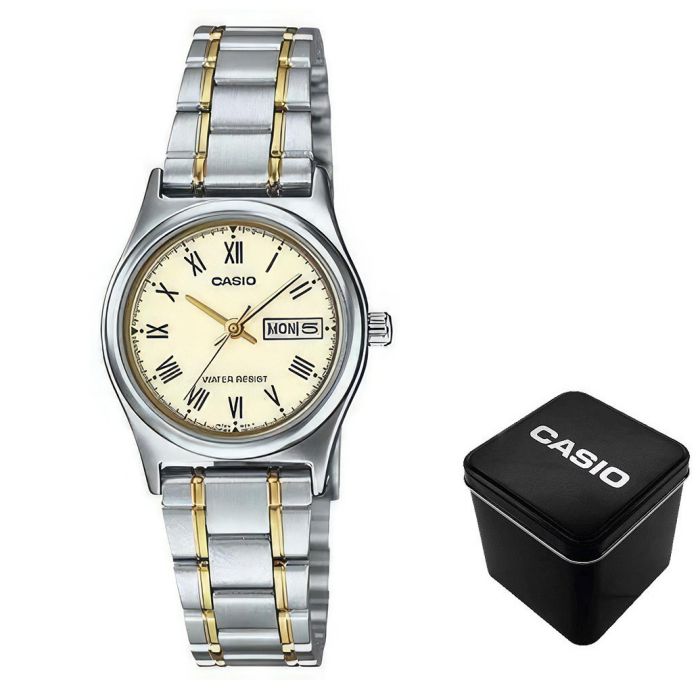  Casio LTP-V006SG-9B