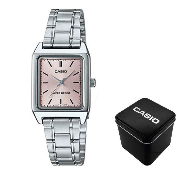  Casio LTP-V007D-4E