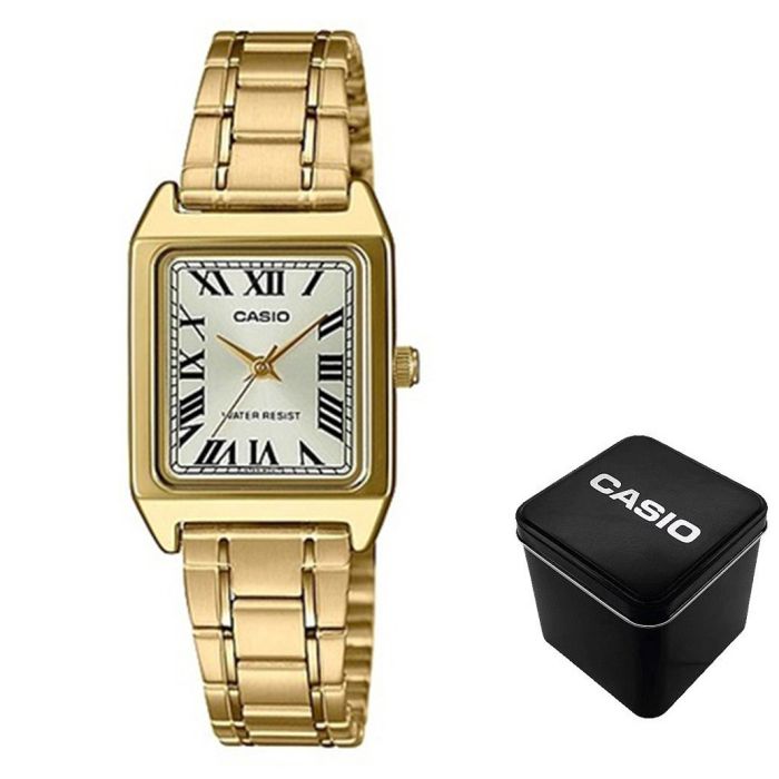  Casio  LTP-V007G-9B