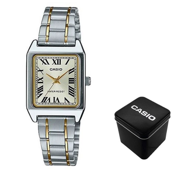  Casio LTP-V007SG-9B