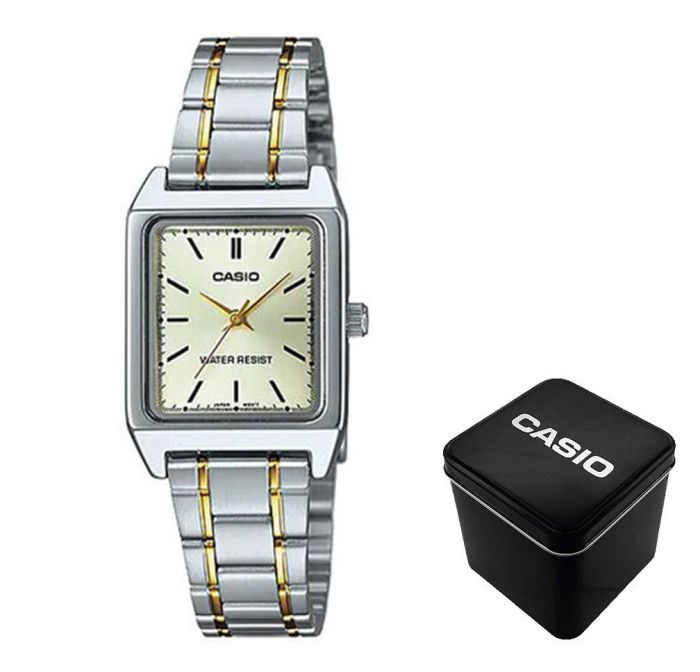  Casio LTP-V007SG-9E