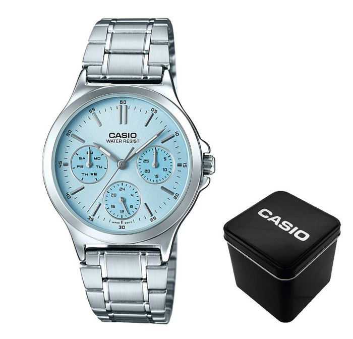  Casio LTP-V300D-2A