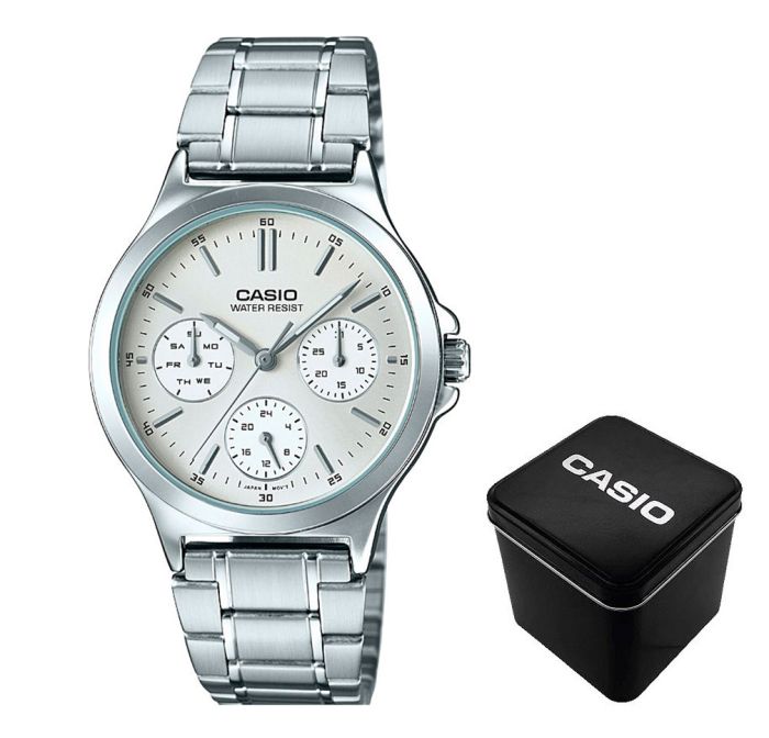  Casio LTP-V300D-7A