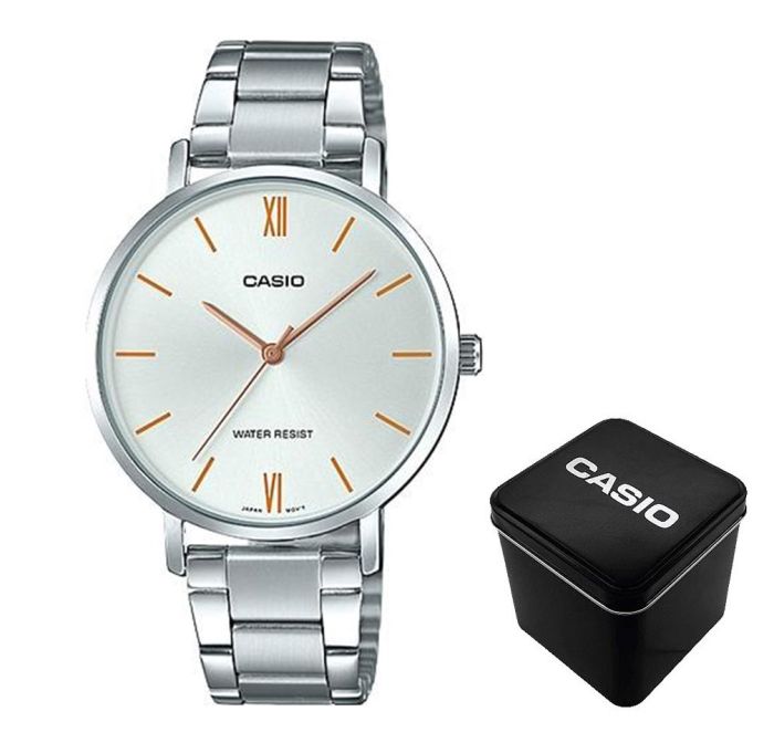  Casio LTP-VT01D-7B