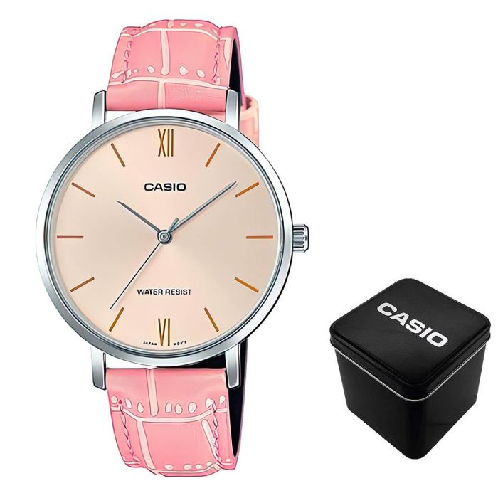  Casio LTP-VT01L-4B
