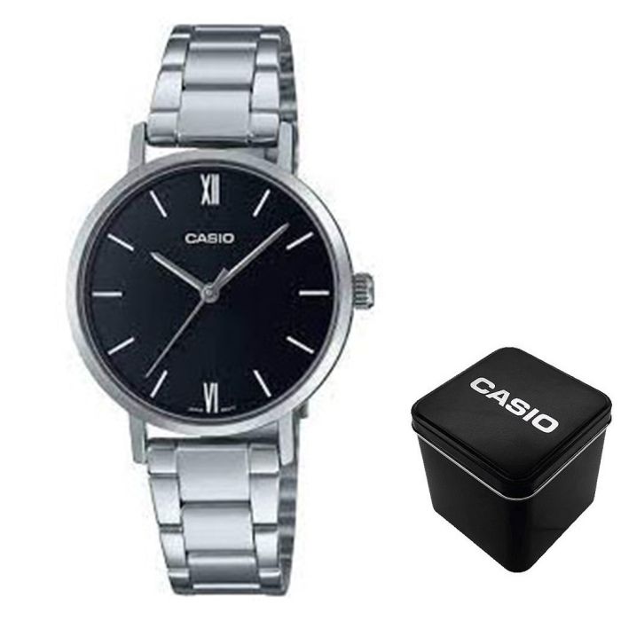  Casio LTP-VT02D-1A