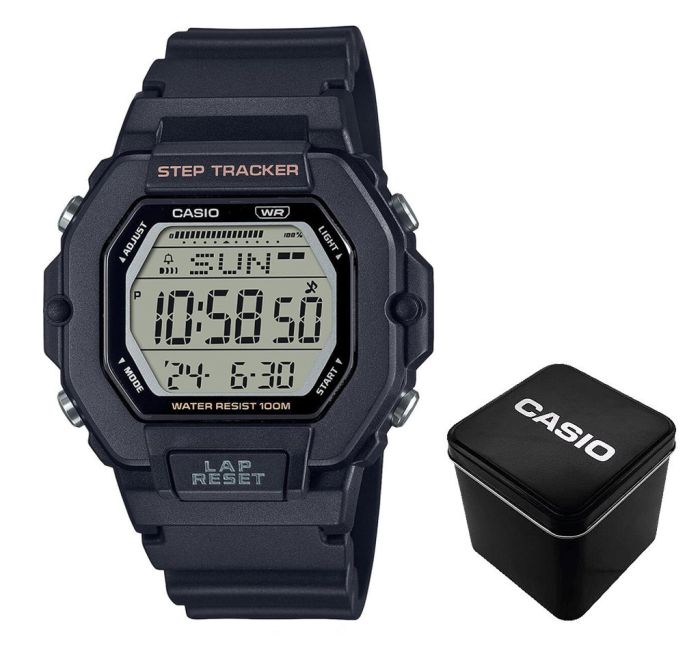  Casio LWS-2200H-1A