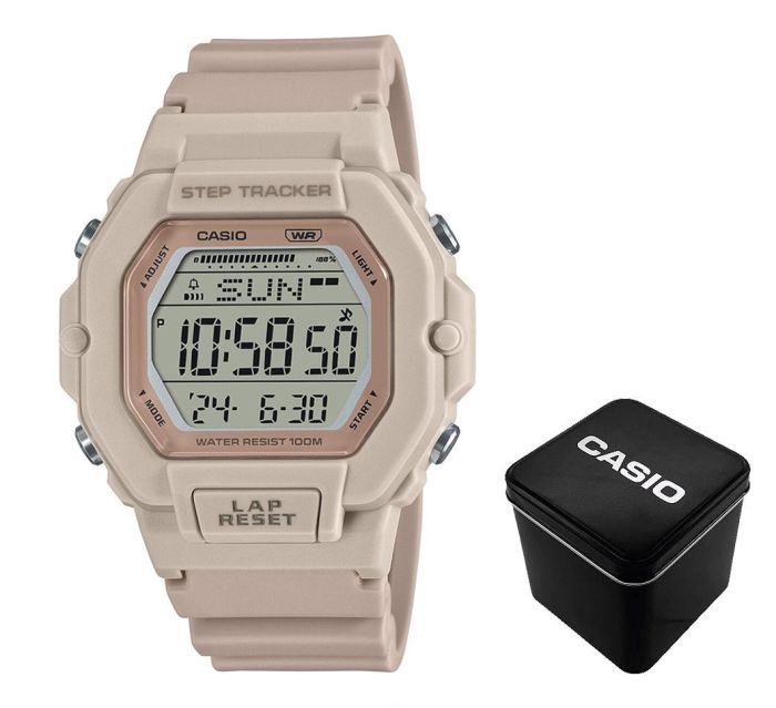 Casio LWS-2200H-4A