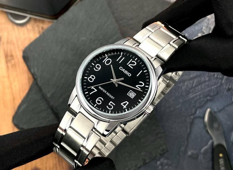 Casio 